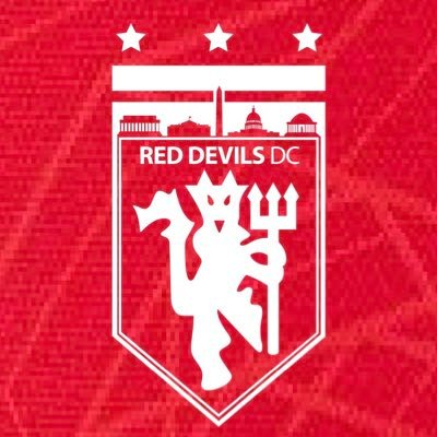 Official MUSC of the Washington DC area. FB/Insta: @RedDevilsDC. Join us at @SolaceOutpost, Navy Yard for all #MUFC matches. Contact below. #RedDevilsDC 🔴⚪️⚫️