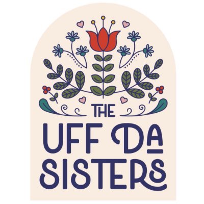 The Uff Da Sisters is an online shop which sells children’s books, a gnome doll, a gnome lovey for babies and #Nordic lifestyle items for all ages.