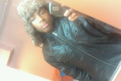 _DRICHKID_'s profile picture. #TeamShyGuy #TeamBandit