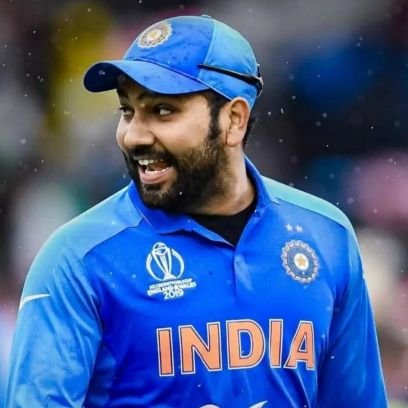 OFFICIAL FANS PAGE OF CAPTAIN ROHIT SHARMA 

#RohitSharma