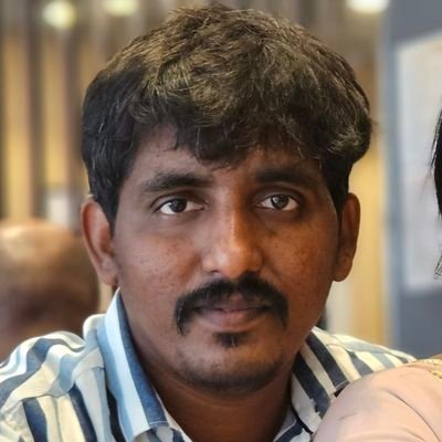DineshYagappan's profile picture. 