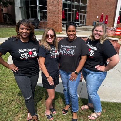 Woodward Academy Upper School Counseling Office