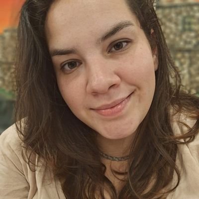 Mamá de Tobias Alessandro y Aurora Catalina.
Estrella de todos los cielos, mi pequeña Astrid