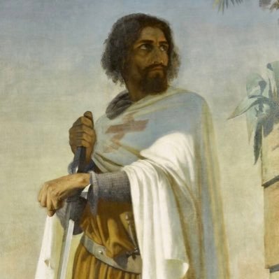 SonOfTheSunBTC's profile picture. Jesus Christ is the Way, the Truth & the Life. #Bitcoin Catholic. Beauty trumps Utility. Tradition&Progress aren’t antithetical, you’re just misguided w/o God