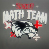 ZachryMathTeam (@zachrymathteam) 's Twitter Profile