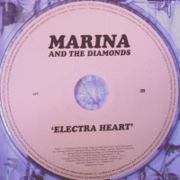 💗Electra Heart💗 (@sakura201027) 's Twitter Profile