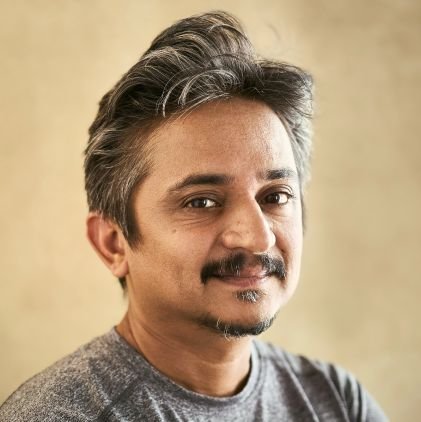 krajeshrao's profile picture. Pioneer of games in India. Founded and ran Dhruva Interactive for 22 years, now acquired by Rockstar.