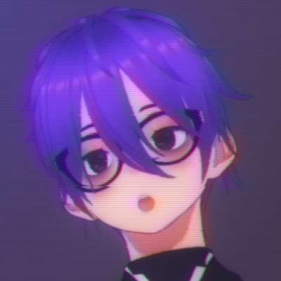 ⭐️ just a sad little space ghost ⭐️
(He/They)
#Vtuber #Joysticktv