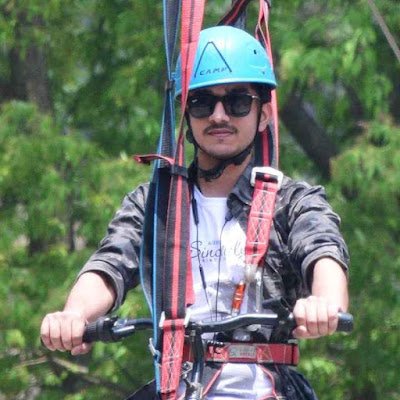 Abhay_soni_007's profile picture. 