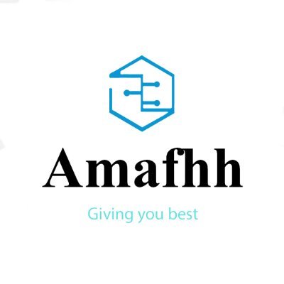 AmafhhAgency's profile picture. creating costumisable AI chatbots, systemizing operations, managing business workflows through AI, Serial entrepreneur