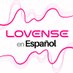 LovenseES (@LovenseES) Twitter profile photo