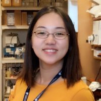 Chang Jiang 姜畅(@ChangJiangLab) 's Twitter Profile Photo