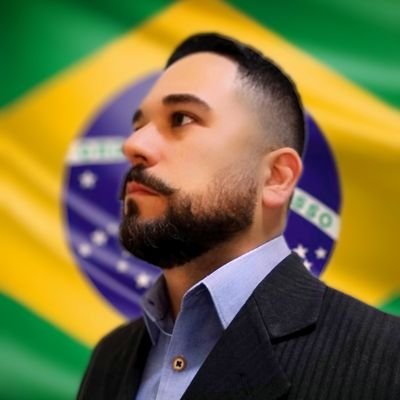 ✝️Cristão, pró-vida e família 🔰Conservador 🗽Lutador por liberdade 📚Educação para uma sociedade livre e justa.