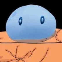 Shapeshifting slime boi - NSFW 🔞Freelance 3D modeller and streamer 

if ya under 18 then get da fuck outta my page