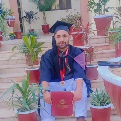 I am a Bachelor Graduate in Physics and looking for Master of Science in Physics