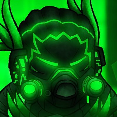 not_grif Profile
