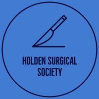 Case Med Holden Surgical Society (@cwruholden) 's Twitter Profile
