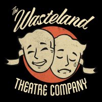 The Wasteland Theatre Company 🎭☢️ (@76theatre) 's Twitter Profile Photo The Wasteland Theatre Company 🎭☢️ (@76theatre) 's Twitter Profile Photo