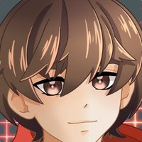 Marcus VT | VTuber VStreamer (@marcusvtuber) 's Twitter Profile