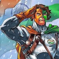 Niratanka 🇮🇳(@Niratanka_) 's Twitter Profile Photo