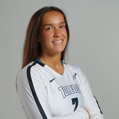 Toledo Volleyball #7