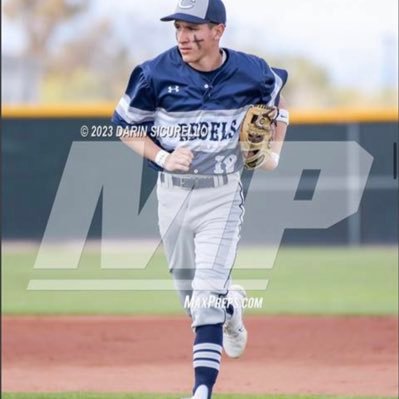 LCC Baseball 🦌 - 18 years old - Middle Infielder, Pitcher - 303-437-2033