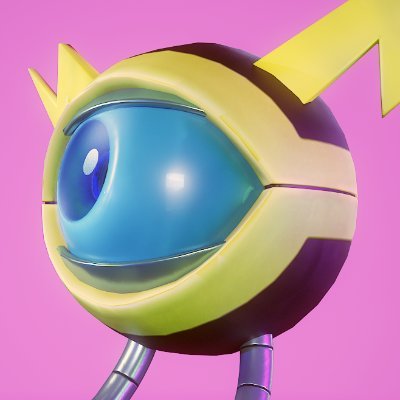 3D Artist with focus on Character Modeling & Animation. BIG NETBATTLE herself & competitive MMBN6 player @ https://t.co/zrYftk0Zbx. ロックマンエグゼ6ネット対戦やってます