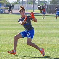 Cameron Vasquez 3⭐️ (@camvas29) 's Twitter Profile Photo Cameron Vasquez 3⭐️ (@camvas29) 's Twitter Profile Photo