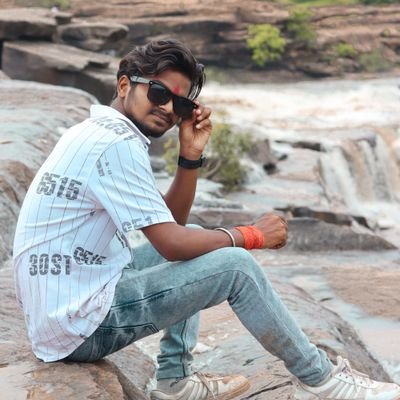 Devil_aarya01_'s profile picture. Youtube Creater (Indian)