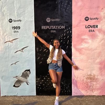 #1 …Ready For It/Wonderland/You’re not sorry stan • If This Was a Movie/Superman/Innocent advocate • TN followed 9/25/18 • TS lover since 2009 • Z100 notice x1