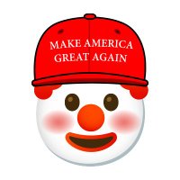 Trump Cultist Clownery(@ishMAGAsays) 's Twitter Profile Photo