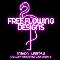 FreeFlowingDesigns(@3_Flow_Designs) 's Twitter Profile Photo