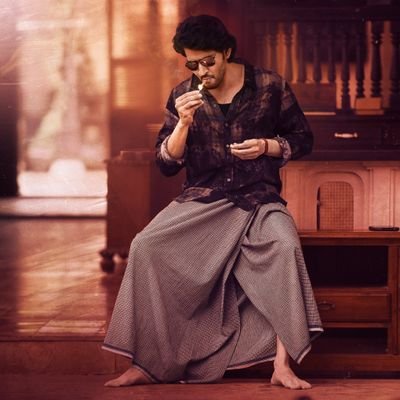 BjSanjeev's profile picture. #SUPER 🌟 #DHFM ALL TIME RECORDS 💥