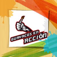 Guayacos en Acción(@GuayacosAccion) 's Twitter Profile Photo