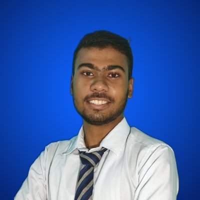 iamBijoyKar's profile picture. Owner of TechStarHub GitHub Organization | Full Stack Web Developer 🕸️ | CS Major Student 👨‍🎓| Tech enthusiast ❤️‍🔥

1.3k+ LinkedIn Connections 🤝