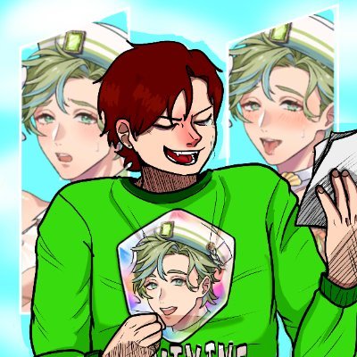 Kuroo-GatoOsculoさんのプロフィール画像