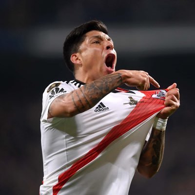 Fanático del buen fútbol y Julián Álvarez.