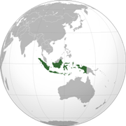 Indonesia Tourism References