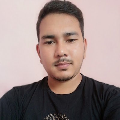 rajanmsg367's profile picture. 