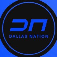 Dallas Nation (@thedallasnation) 's Twitter Profile Photo Dallas Nation (@thedallasnation) 's Twitter Profile Photo