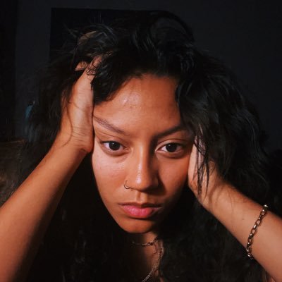 eirevya's profile picture. Free the land. WOMAN.