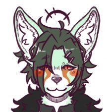 ✨MufuSlime✨🪬🏳️‍⚧️ VTuberEN/VTuberGER•Comms Open•さんのプロフィール画像
