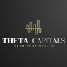 ThetaCapitals's profile picture. Formerly known as Ease Trade || DM for Algo Trading ||  WhatsApp- https://t.co/tkynVU4zE0  ||  YouTube- https://t.co/Cqm5PK2V2H