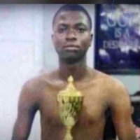 Idan Egbon Adugbo (@bowale08) 's Twitter Profile