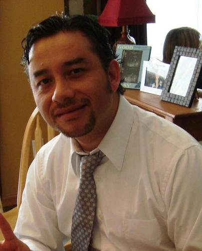 paulocmunoz's profile picture. 