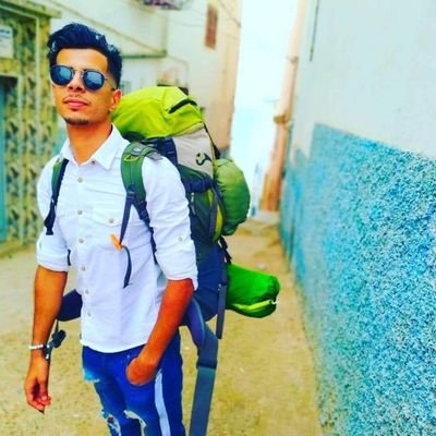 umarachaoui's profile picture. 