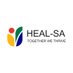 Heal South Africa (@HealSA_) Twitter profile photo