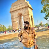 Nanda Kishore Tokala (@nandu_durga) 's Twitter Profile
