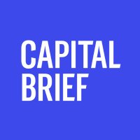 Capital Brief(@CapitalBrief) 's Twitter Profile Photo