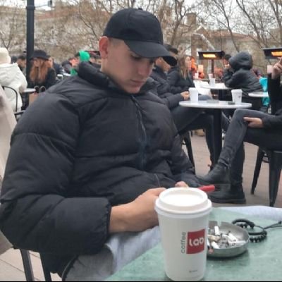 alprntasseven's profile picture. ⚓️